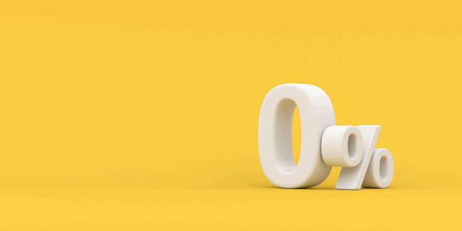 0percent sales 220822