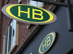 Holland Broadbridge Estate Agents