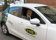 It’s Green for Go!