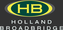 DEV: Holland Broadbridge logo